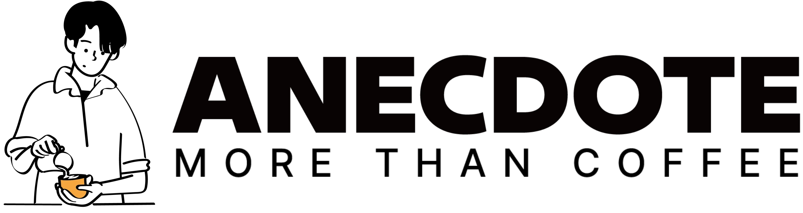 Anecdote logo