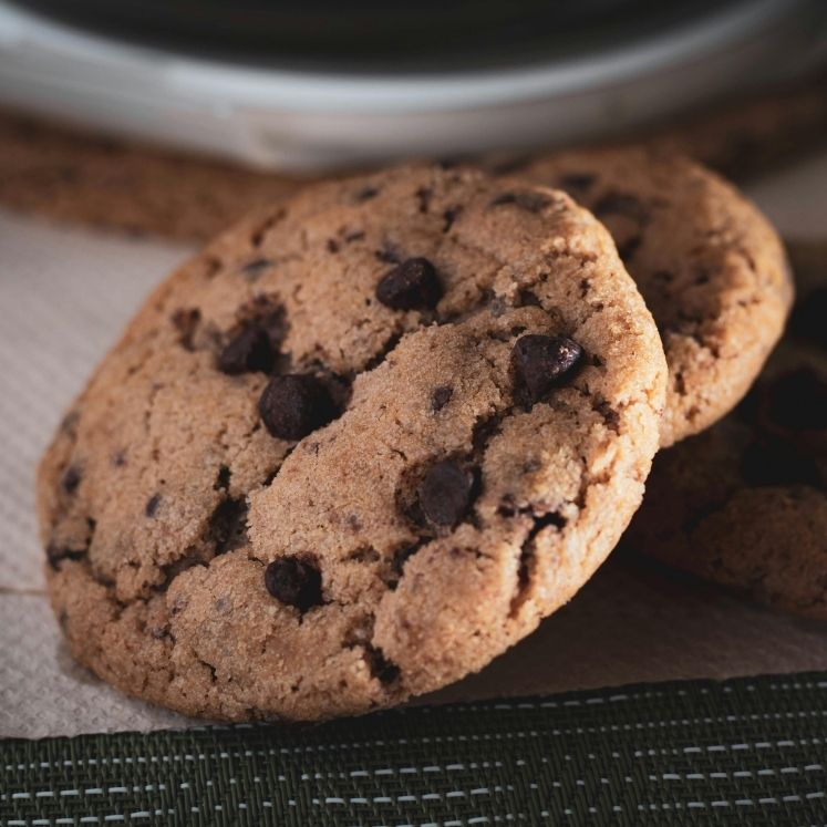 Breakfast Cookie image